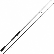 Okuma G-Control Spin 213CM Xul 0.5-7gr 2 Parça Solid Tip Fast Olta Kamışı