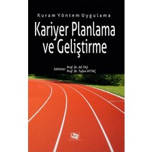 Anı Yayıncılık Kariyer Planlama ve Geliştirme