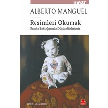 Kırmızı Kedi Yayınevi Resimleri Okumak