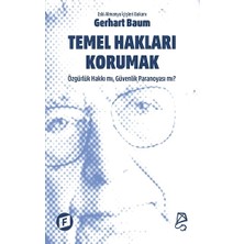 Serbest Kitaplar Temel Hakları Korumak