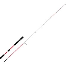 Okuma Fireball Spin 208CM 100-300GR 1+1 Parça Olta Kamışı