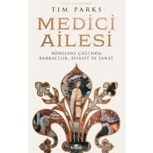 Kronik Kitap Medici Ailesi