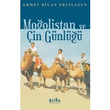Moğolistan ve Çin Günlüğü