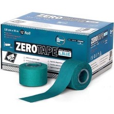 Zerotape Lıme Blue 3,8cm x 10m SporcuTespit Bandı