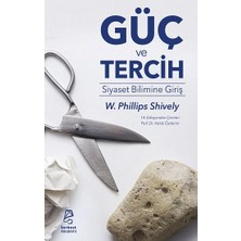 Serbest Akademi Güç ve Tercih - Siyaset Bilimine Giriş
