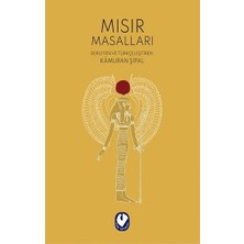 Cem Yayınevi Mısır Masalları