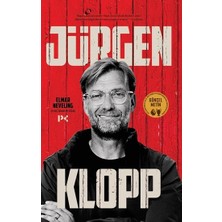 Profil Kitap Jürgen Klopp