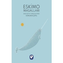 Cem Yayınevi Eskimo Masalları