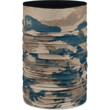 Buff Polar Reversıble Byres Boyunluk BUF.139090.835_OLVGRN