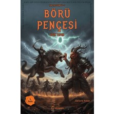 Hayat Store Yada Taşı Efsanesi -3 Börü Pençesi