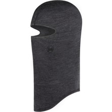 Buff Merıno Lıghtweıght Balaclava Solıd Maske BUF.138841.937_GRY