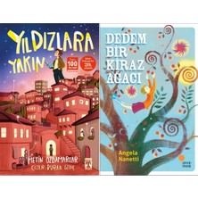 İlk Genç Timaş Yıldızlara Yakın (Metin Özdamarlar) ve Dedem Bir Kiraz Ağacı