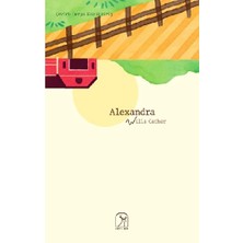 Kuzey Işığı Yayınları Alexandra