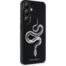 TeknoKapsül Newface Samsung Galaxy A04S Kılıf Mirror Desenli Kapak - Mirror - 13
