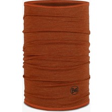 Buff® Merıno Lıghtweıght Solıd Boyunluk BUF.113010.330_CIN