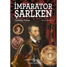 Hayat Store Imparator Şarlken – Ciltli