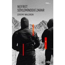 Fol Kitap Nefret Söylemindeki Zarar