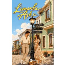 Hayat Store Limonlu Aşk