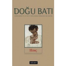 Doğu Batı Dergileri Doğu Batı Sayı 77 - Hınç