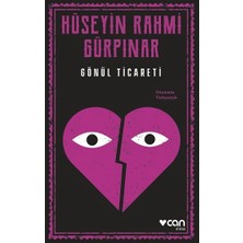 Can Yayınları Gönül Ticareti (Günümüz Türkçesiyle)