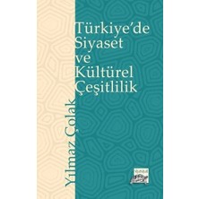 Siyasiyat Yayınları Türkiye'de Siyaset ve Kültürel Çeşitlilik