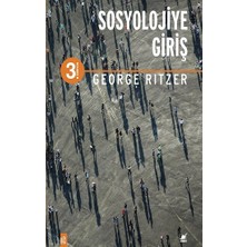 Ayrıntı Yayınları Sosyolojiye Giriş