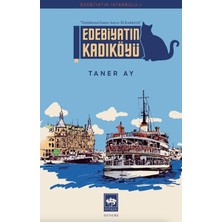 Hayat Store Edebiyatın Kadıköyü