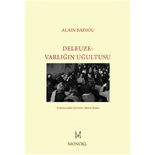 Hayat Store Deleuze - Varlığın Uğultusu