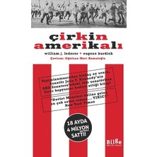 Hayat Store Çirkin Amerikalı