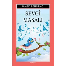 Sıfır6 Yayınevi Sevgi Masalı