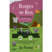Sia Kitap Borges ve Ben