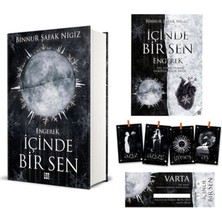 Hayat Store Içinde Bir Sen 1 - Engerek-Ciltsiz