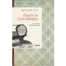 Kopernik Kitap Ömer'in Çocukluğu