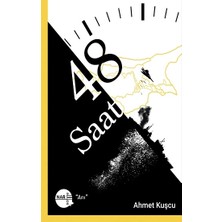 Nar Sahne Yayınları 48 Saat