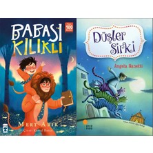 Timaş Çocuk Babası Kılıklı (Mert Arık) ve Düşler Sirki