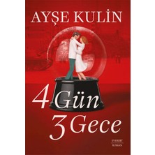 Hayat Store 4 Gün 3 Gece