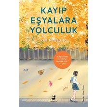 Hayat Store Kayıp Eşyalara Yolculuk
