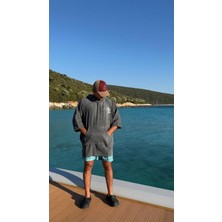 Solenrosa Havlu Panço Plaj Havlusu