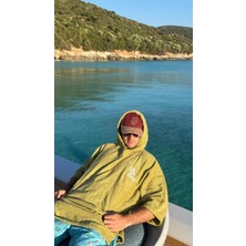 Solenrosa Havlu Panço Plaj Havlusu