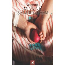 Ayrıntı Yayınları Minnina Işıkları Kapama
