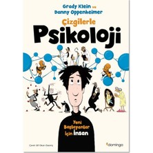 Hayat Store Çizgilerle - Psikoloji