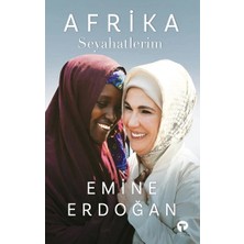 Turkuvaz Kitap Afrika Seyahatlerim (Ciltli)