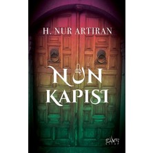 Sufi Kitap Nun Kapısı