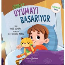 Hayat Store Cüneyt Uyumayı Başarıyor - Farkındalık Serisi