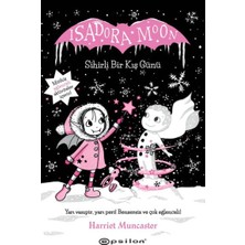 Hayat Store Isadora Moon - Sihirli Bir Kış Günü