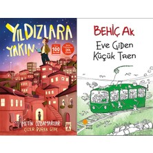 İlk Genç Timaş Yıldızlara Yakın (Metin Özdamarlar) ve Eve Giden Küçük Tren
