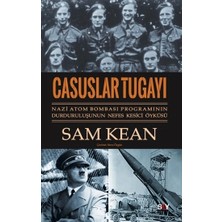 Say Casuslar Tugayı