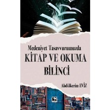 Çınaraltı Yayınları Kitap ve Okuma Bilinci