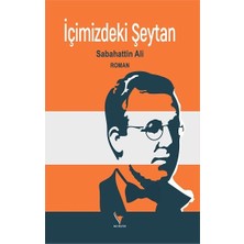 Anı Yayıncılık Içimizdeki Şeytan
