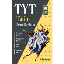 2022 Tyt Tarih Soru Bankası